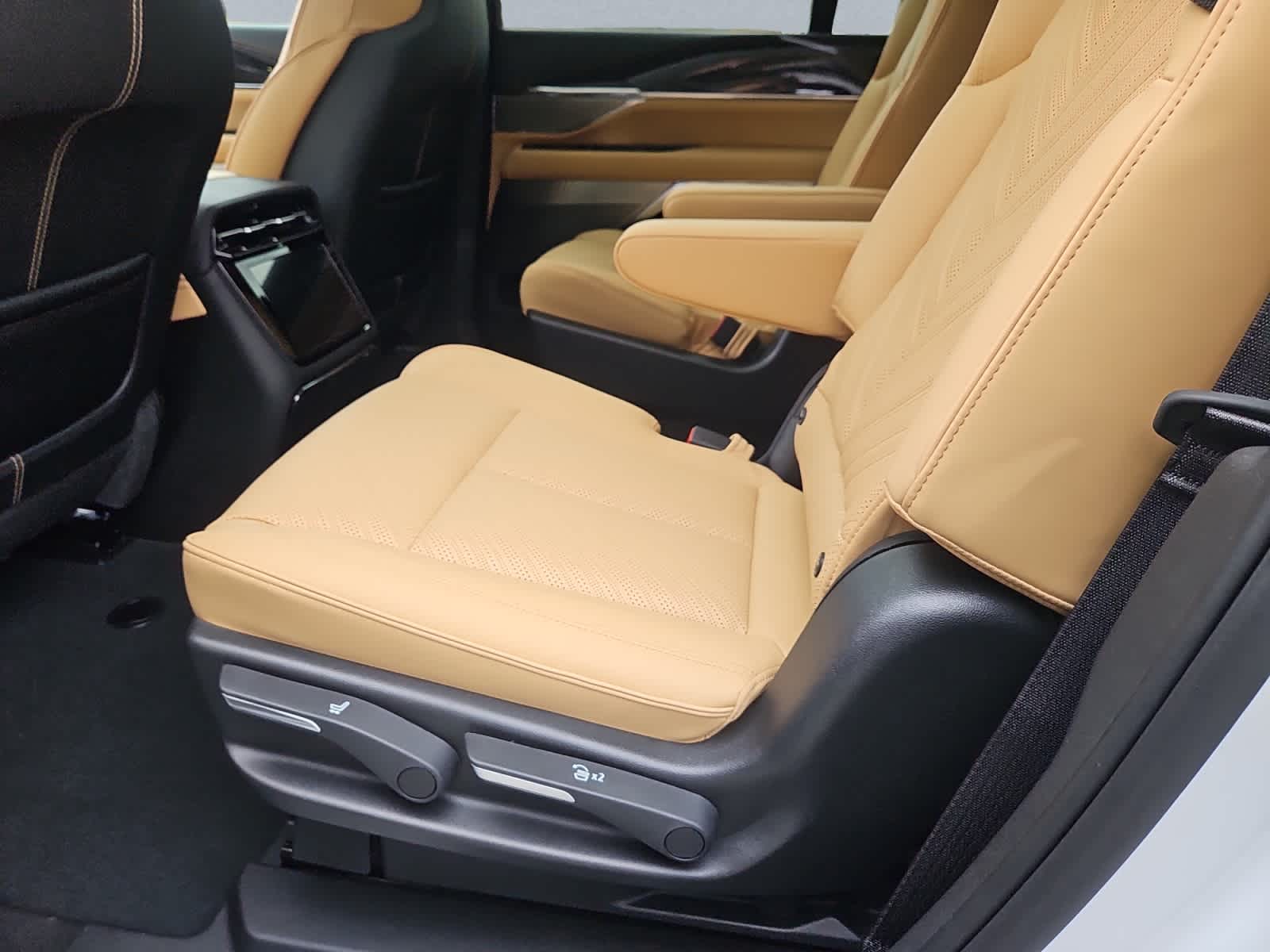 new 2026 Cadillac ESCALADE IQL car, priced at $154,820