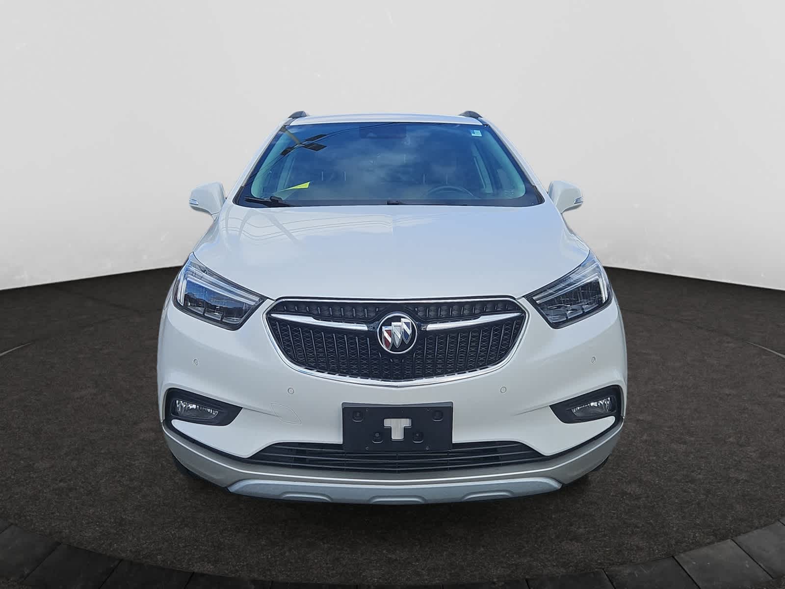 Used 2017 Buick Encore Premium with VIN KL4CJHSBXHB119787 for sale in Lynnfield, MA