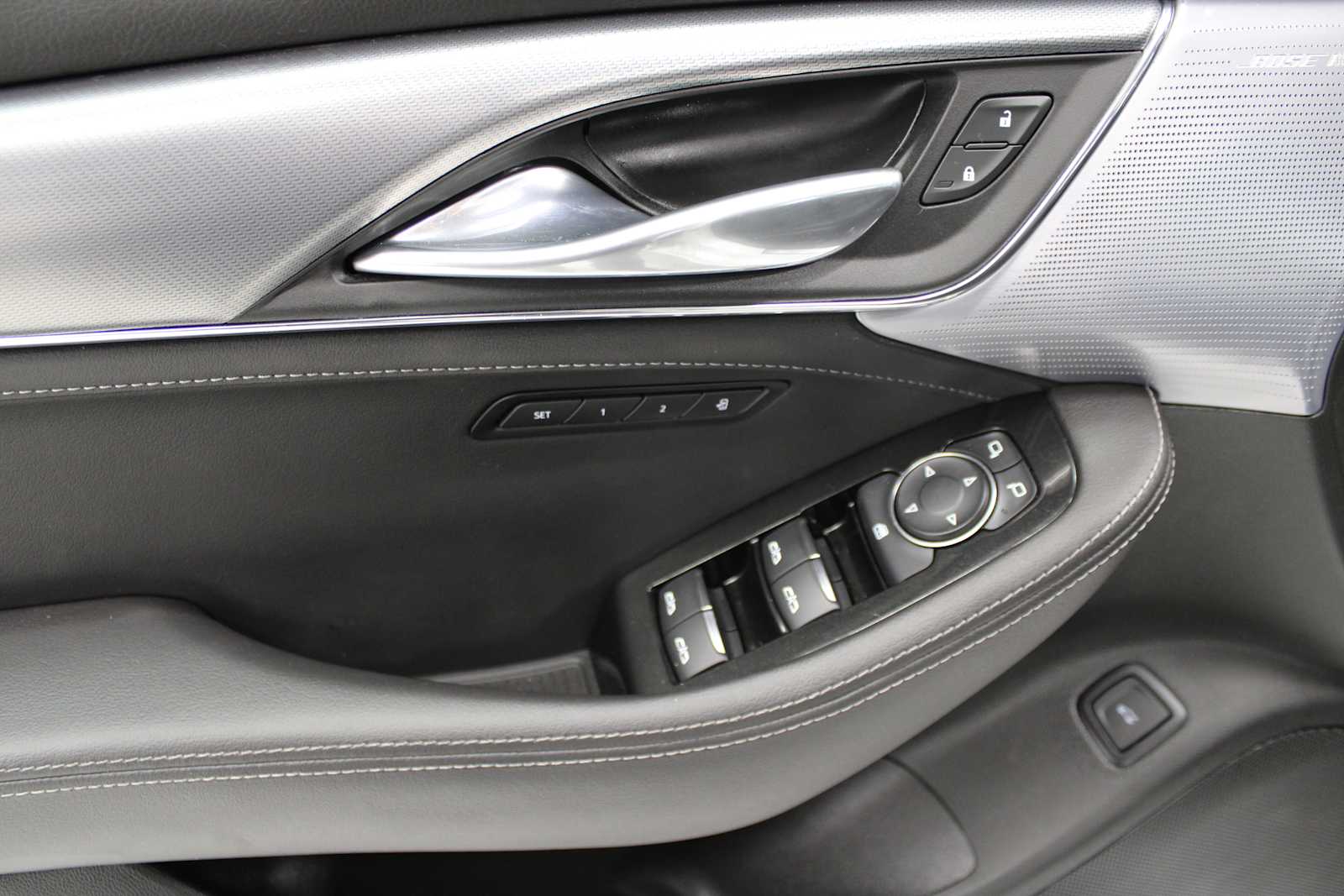 used 2023 Cadillac CT5 car, priced at $35,087