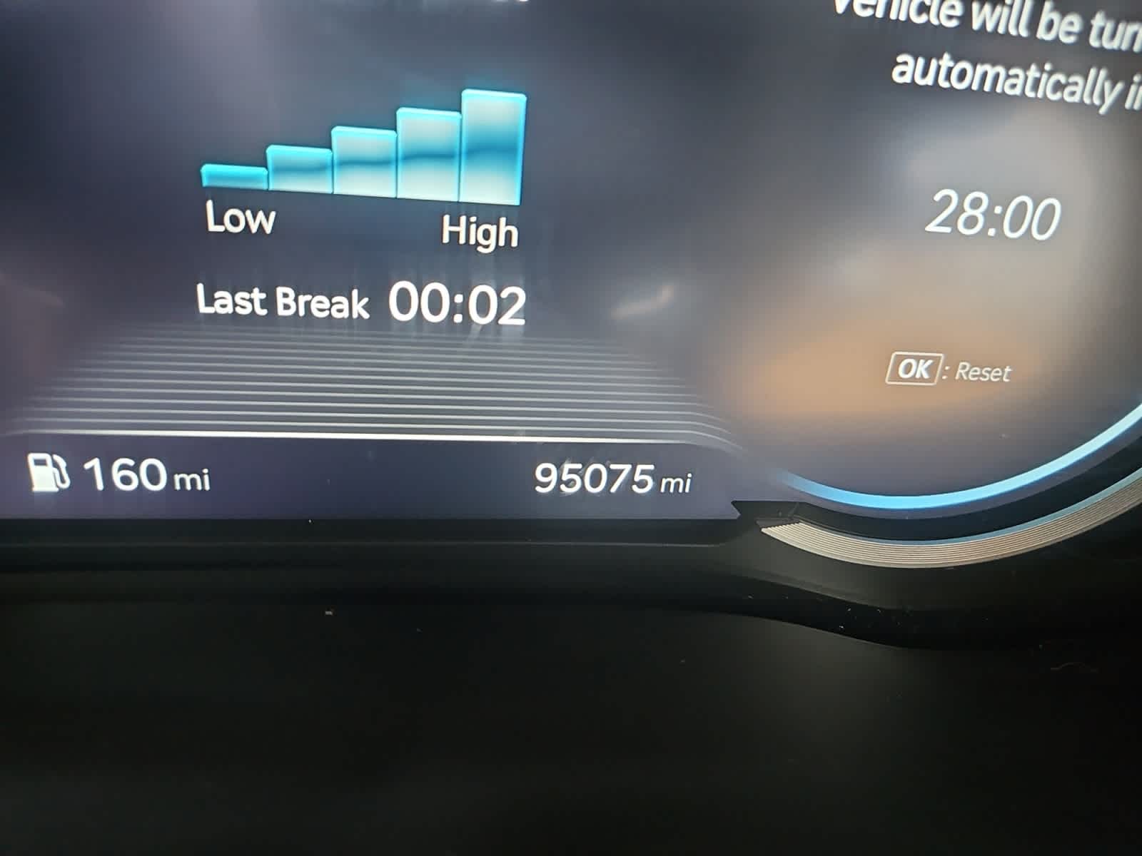 used 2021 Genesis GV80 car, priced at $29,187