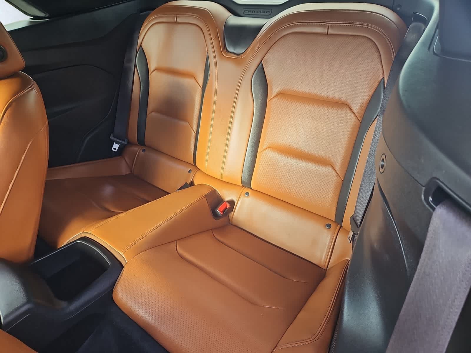 used 2017 Chevrolet Camaro car, priced at $17,387