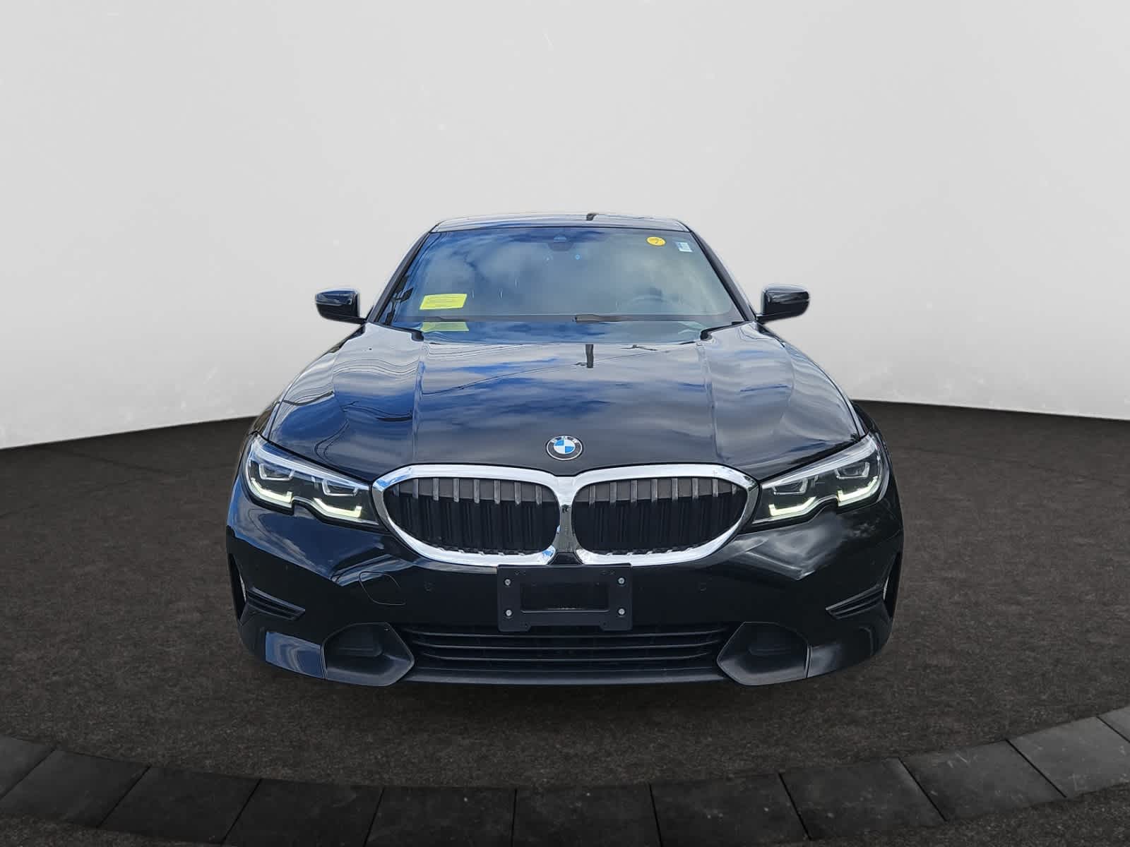 2020 Bmw 330i xDrive Sedan NA photo 2