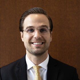 Staff member Nicholas Pacheco from ID_eeaae4