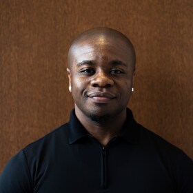 Staff member Matthew Owens from ID_a4a240
