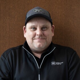 Staff member Jon Cardran from ID_a4a240