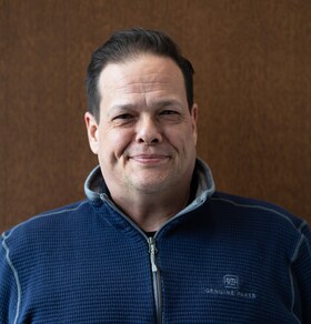 Staff member Scott Brescia from ID_a4a240