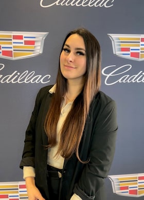 Staff member LAURA LAMARRE from ID_61054e