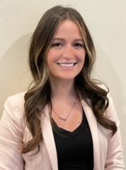 Staff member Ali Lewis from ID_61054e