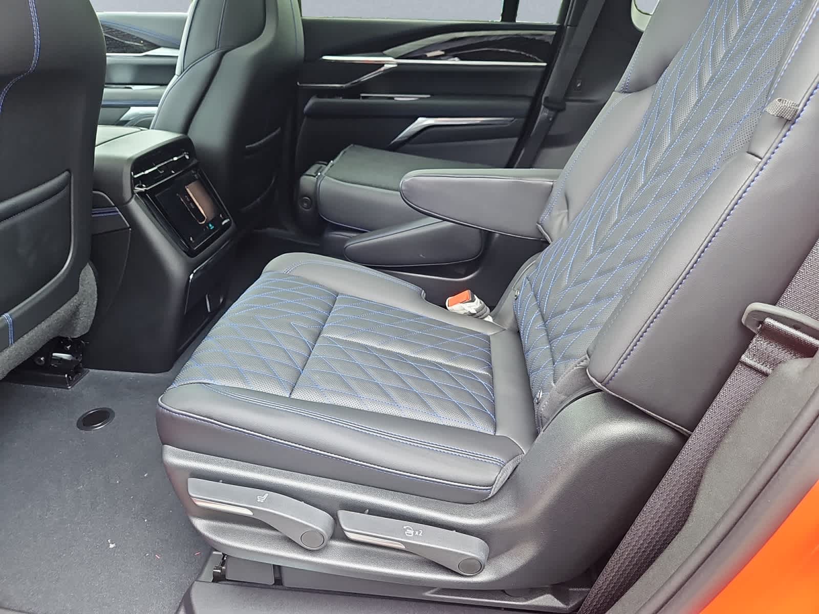 new 2026 Cadillac ESCALADE IQ car, priced at $130,920