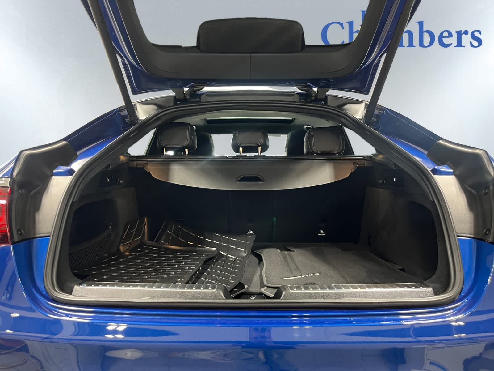 used 2023 Mercedes-Benz GLC car, priced at $40,187