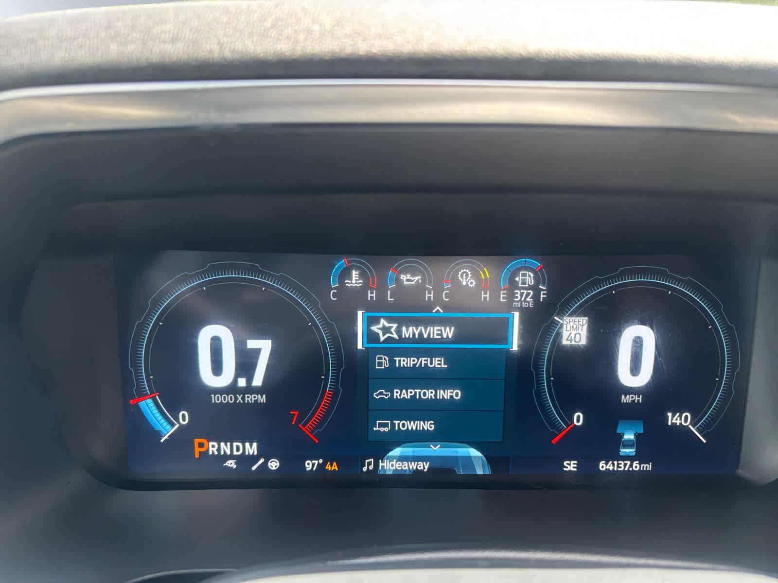 used 2022 Ford F-150 car, priced at $60,387