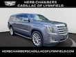 CADILLAC Escalade ESV