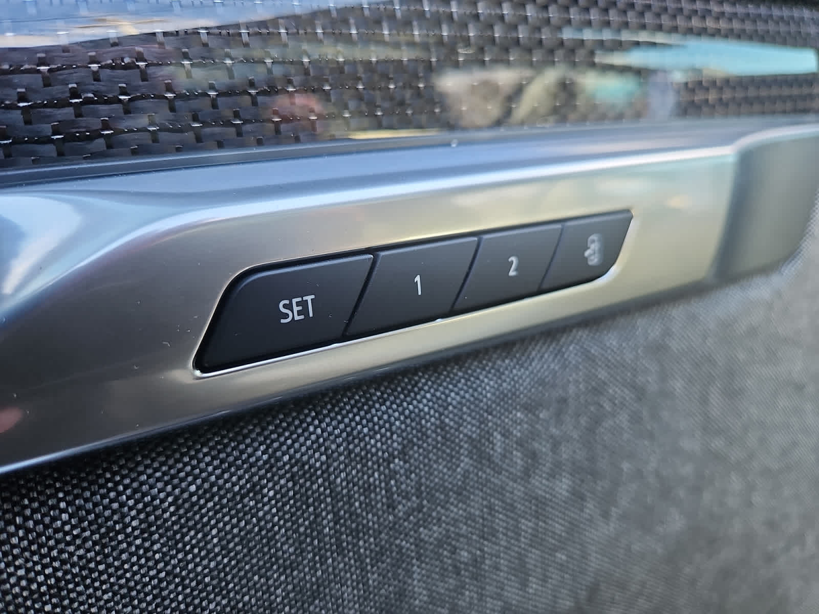 used 2025 Cadillac Escalade car, priced at $166,987