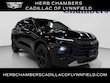  Chevrolet Blazer