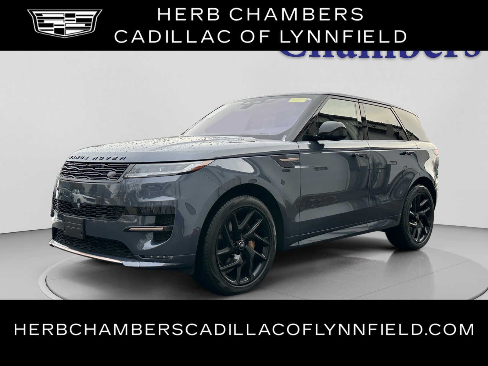 2023 Land Rover Range Rover Sport P400 MHEV SE Dynamic's photo