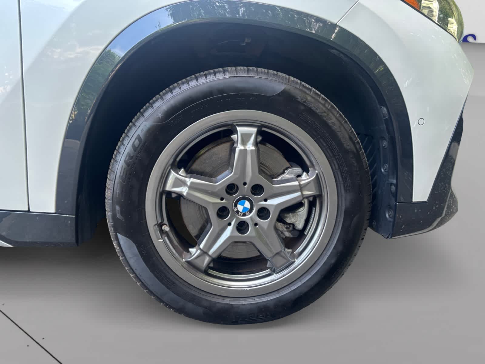 2025 BMW X1 28i - Photo 20