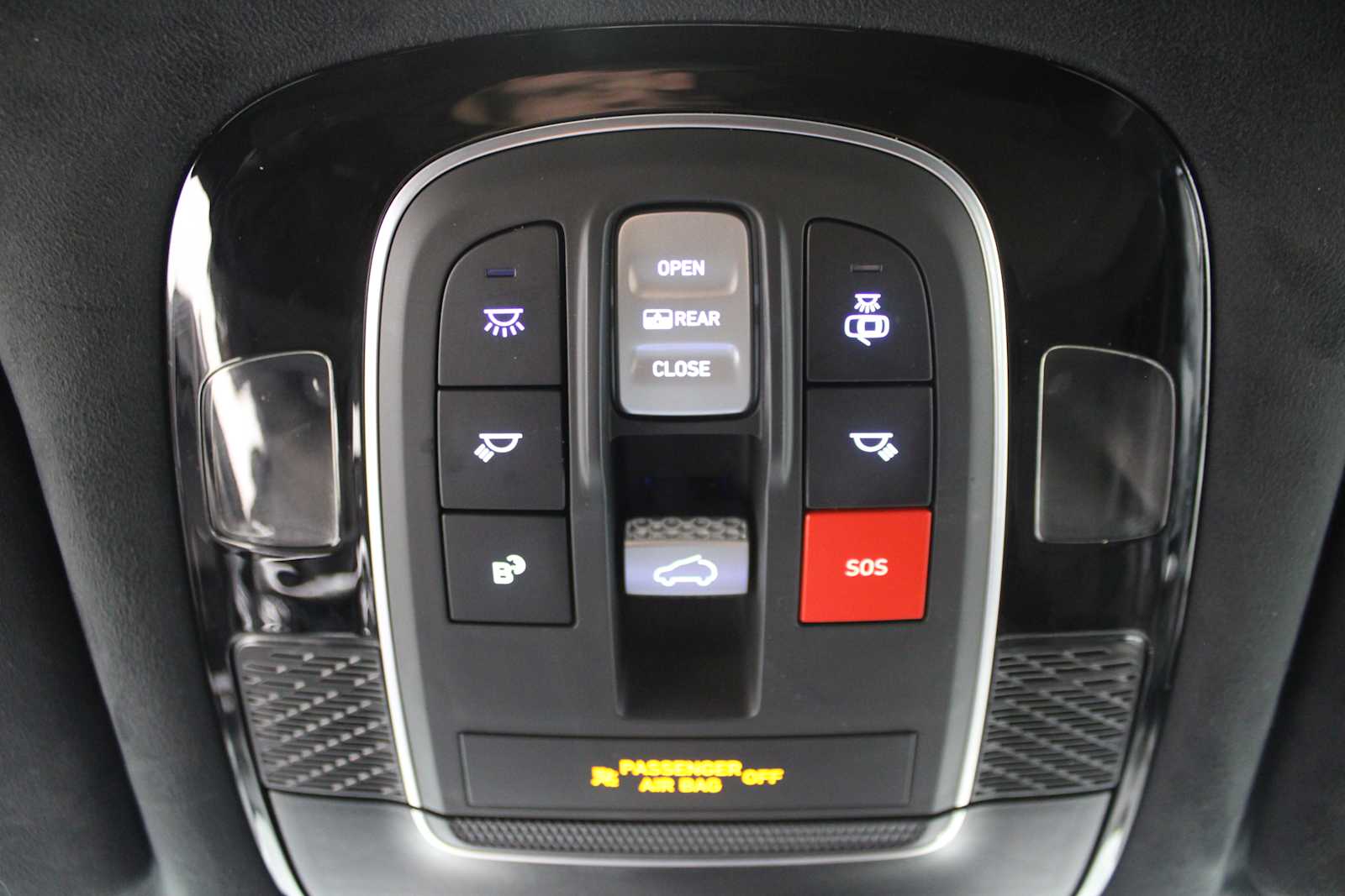 used 2025 Hyundai Palisade car, priced at $43,787
