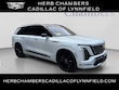  CADILLAC VISTIQ