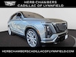 CADILLAC VISTIQ