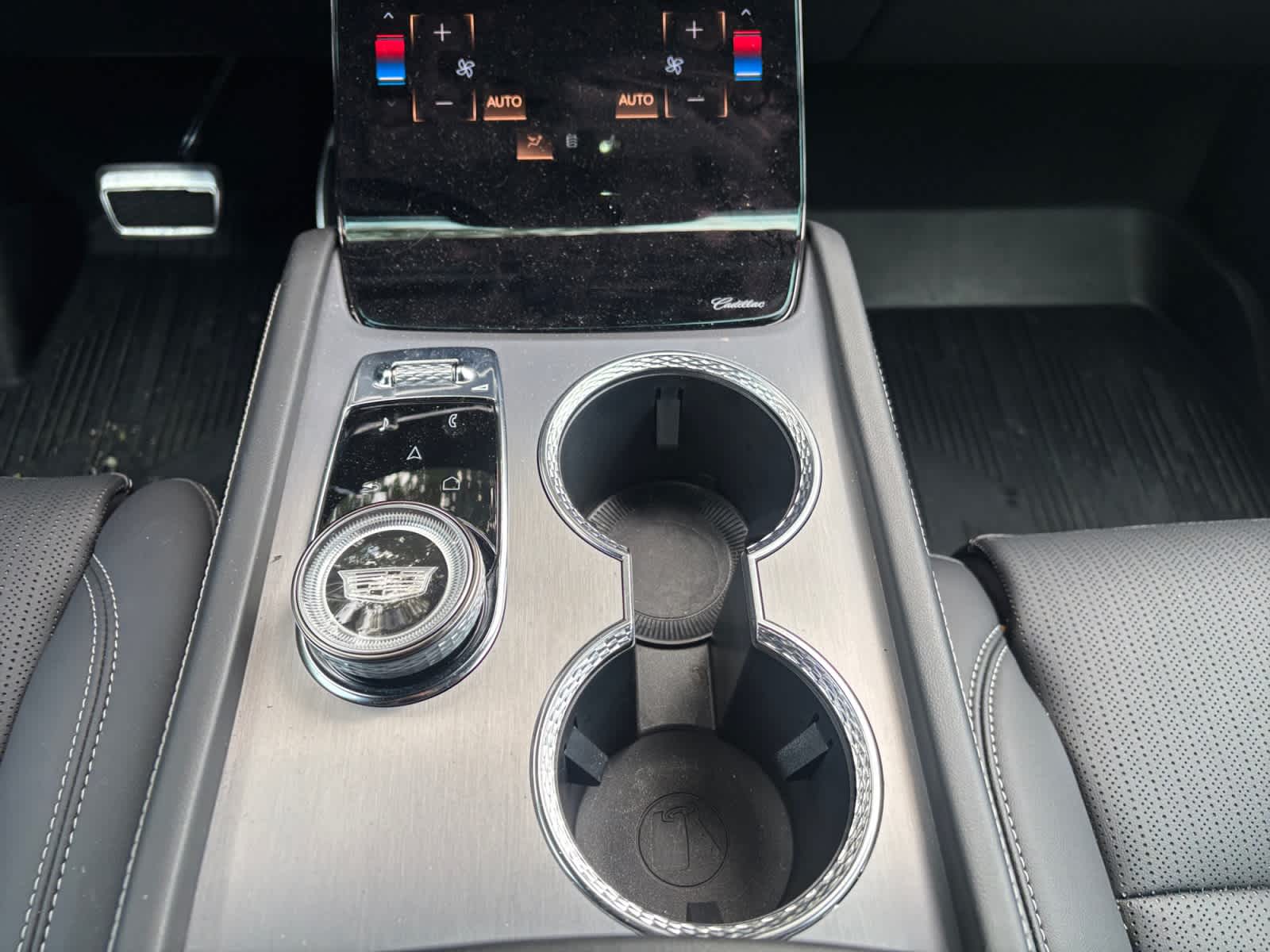 2026 Cadillac VISTIQ Luxury - Photo 16