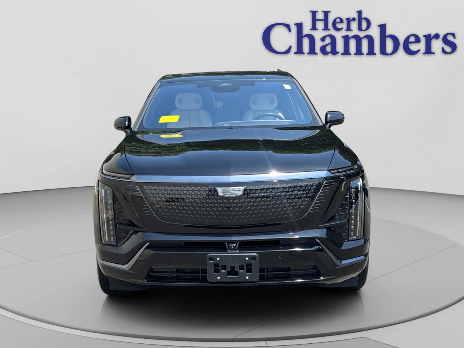 Used 2026 Cadillac VISTIQ Sport with VIN 1GYC3NML2TZ704796 for sale in Warwick, RI