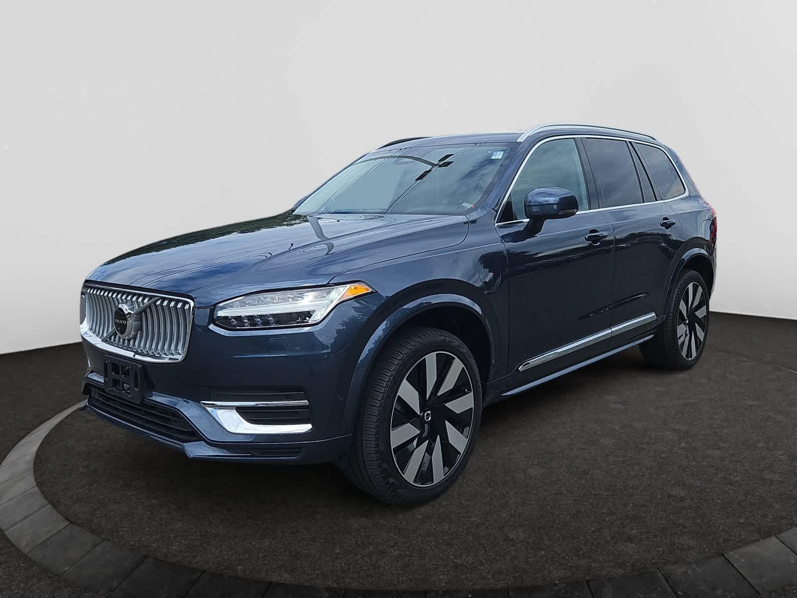 2024 Volvo XC90 Recharge Plus photo 4