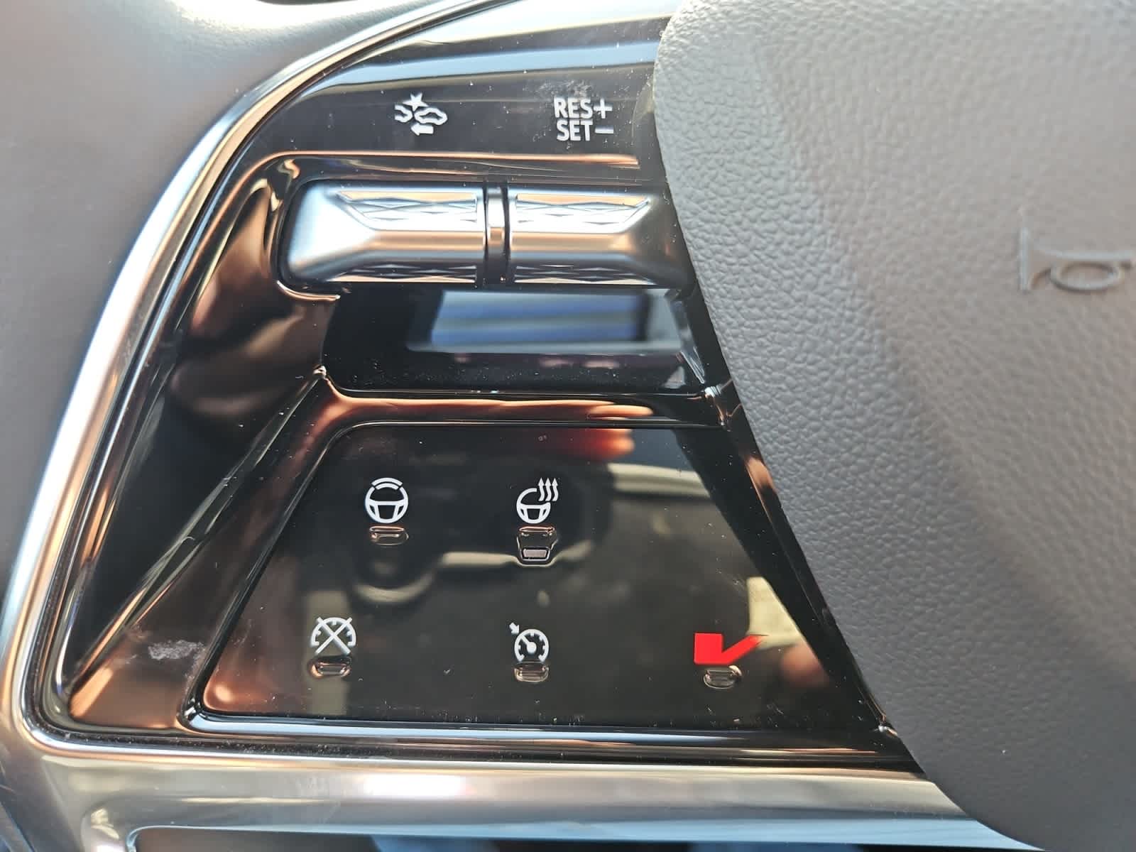 new 2025 Cadillac ESCALADE IQ car, priced at $132,960