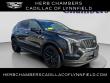 Used 2023 CADILLAC XT4 Luxury SUV