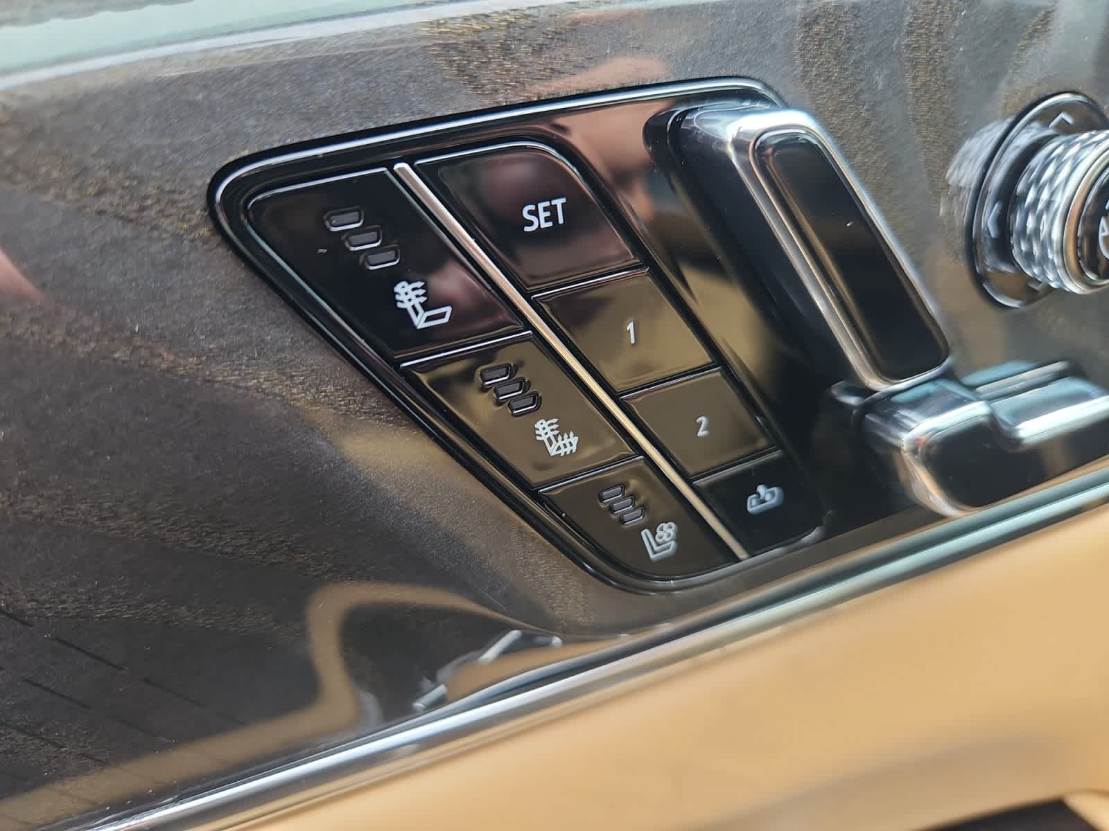 new 2026 Cadillac ESCALADE IQ car, priced at $157,395