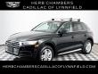 Used 2020 Audi Q5 Premium