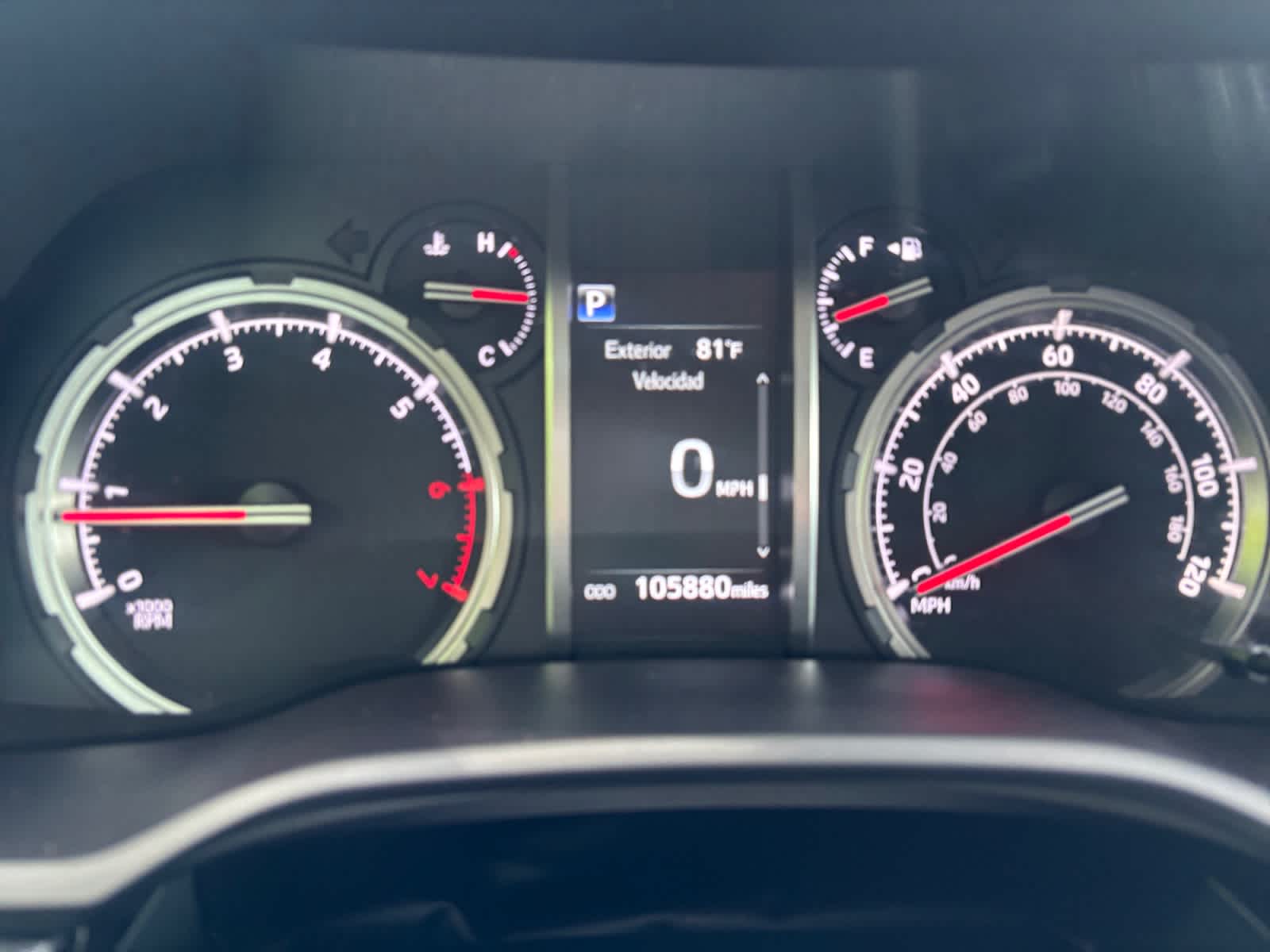 used 2020 Toyota 4Runner car, priced at $34,187