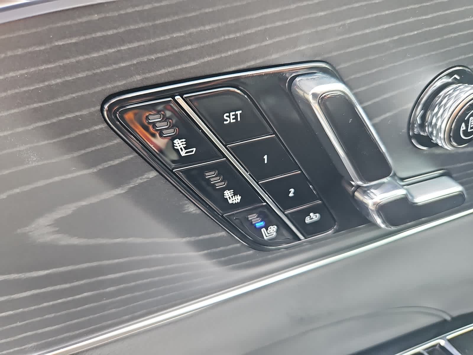 new 2026 Cadillac LYRIQ car, priced at $81,810