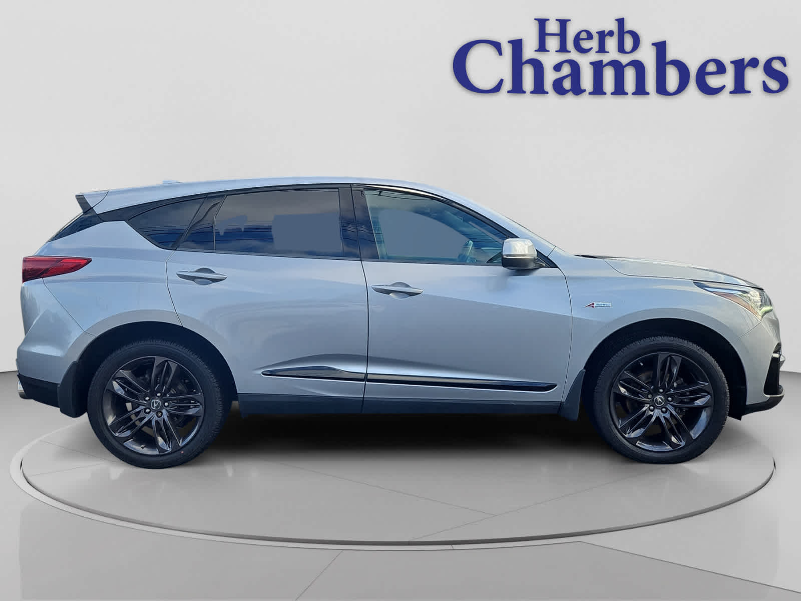 used 2019 Acura RDX car, priced at $25,387