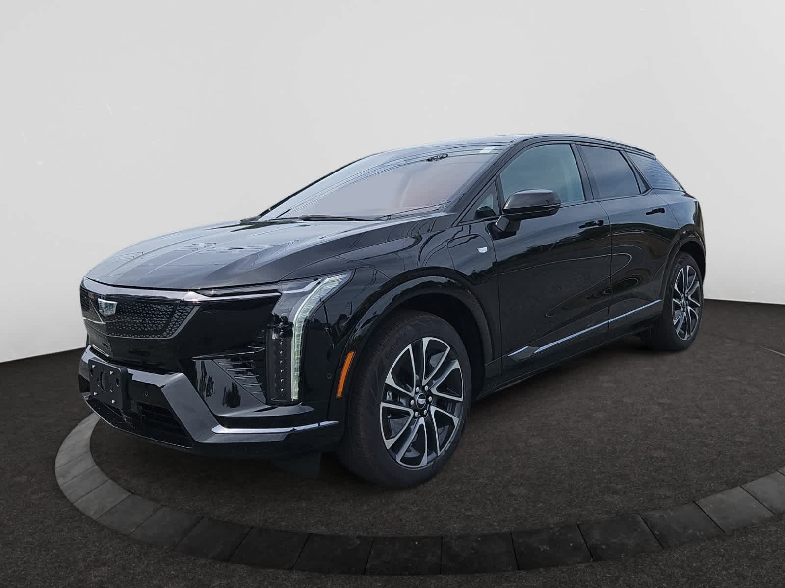 2025 Cadillac Optiq Sport photo 4