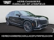 CADILLAC LYRIQ-V