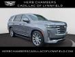 Used 2021 CADILLAC Escalade Premium Luxury Platinum 4x4 SUV