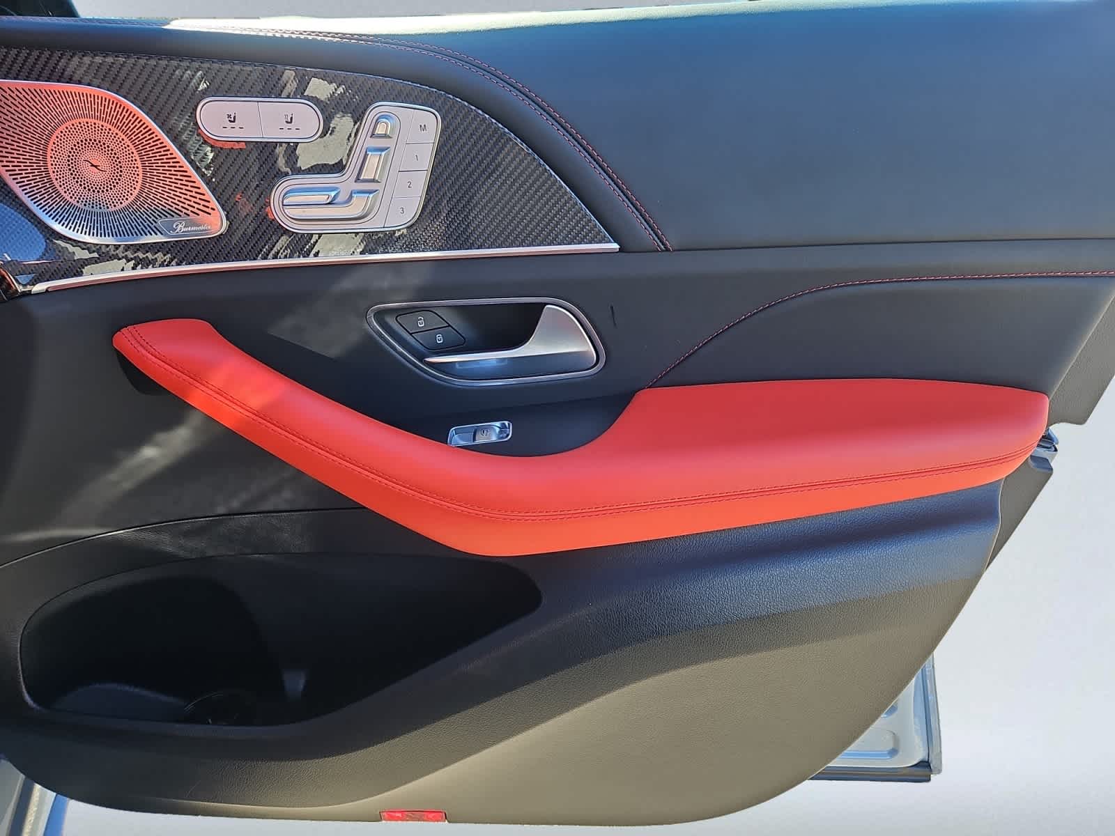 used 2024 Mercedes-Benz GLE car, priced at $86,287