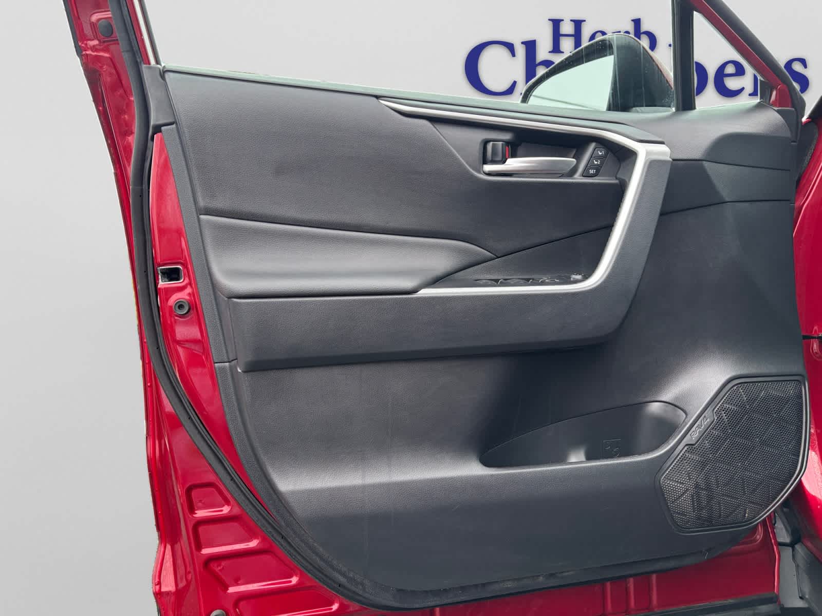 used 2024 Toyota RAV4 car, priced at $37,387