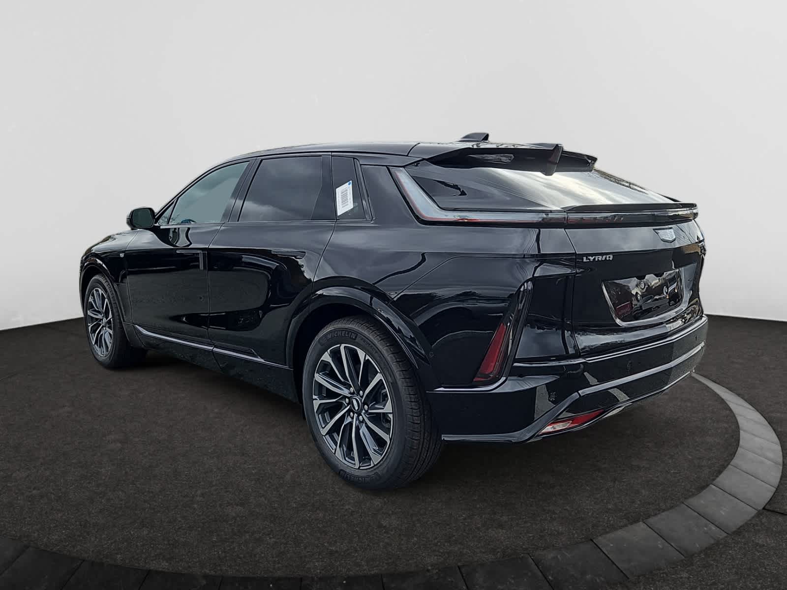 2026 Cadillac Lyriq Sport photo 3