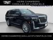 Used 2024 CADILLAC Escalade Premium Luxury SUV