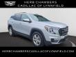Used 2022 GMC Terrain SLE SUV