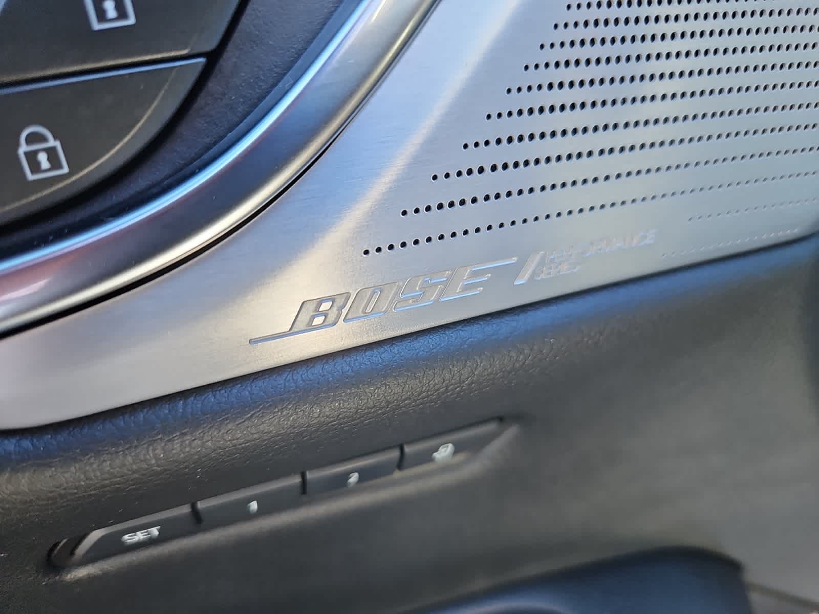 used 2023 Cadillac XT5 car, priced at $31,987