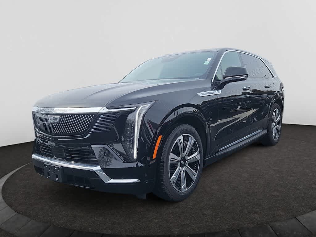 Used 2025 CADILLAC Escalade IQ Luxury 2 SUV