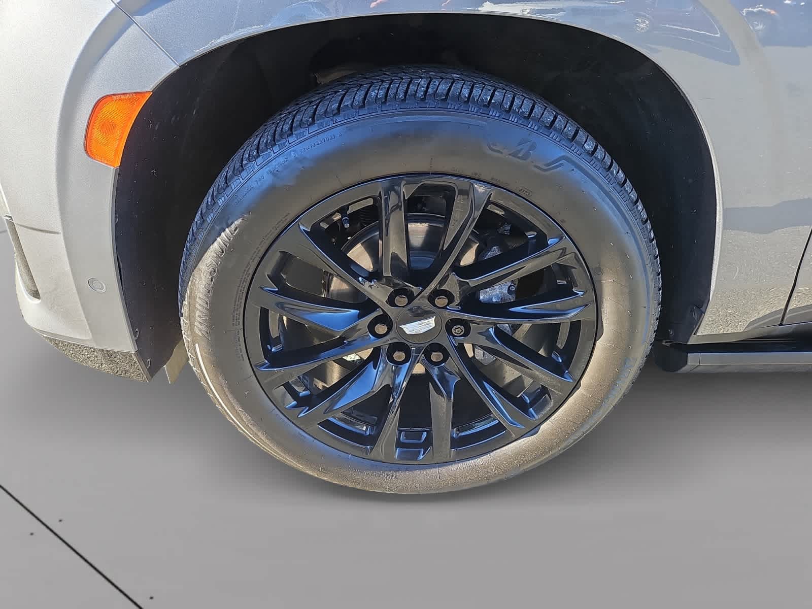 used 2021 Cadillac Escalade ESV car, priced at $66,987