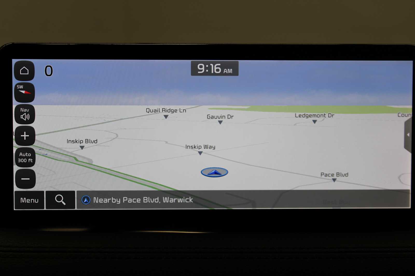 used 2023 Kia Stinger car, priced at $26,387