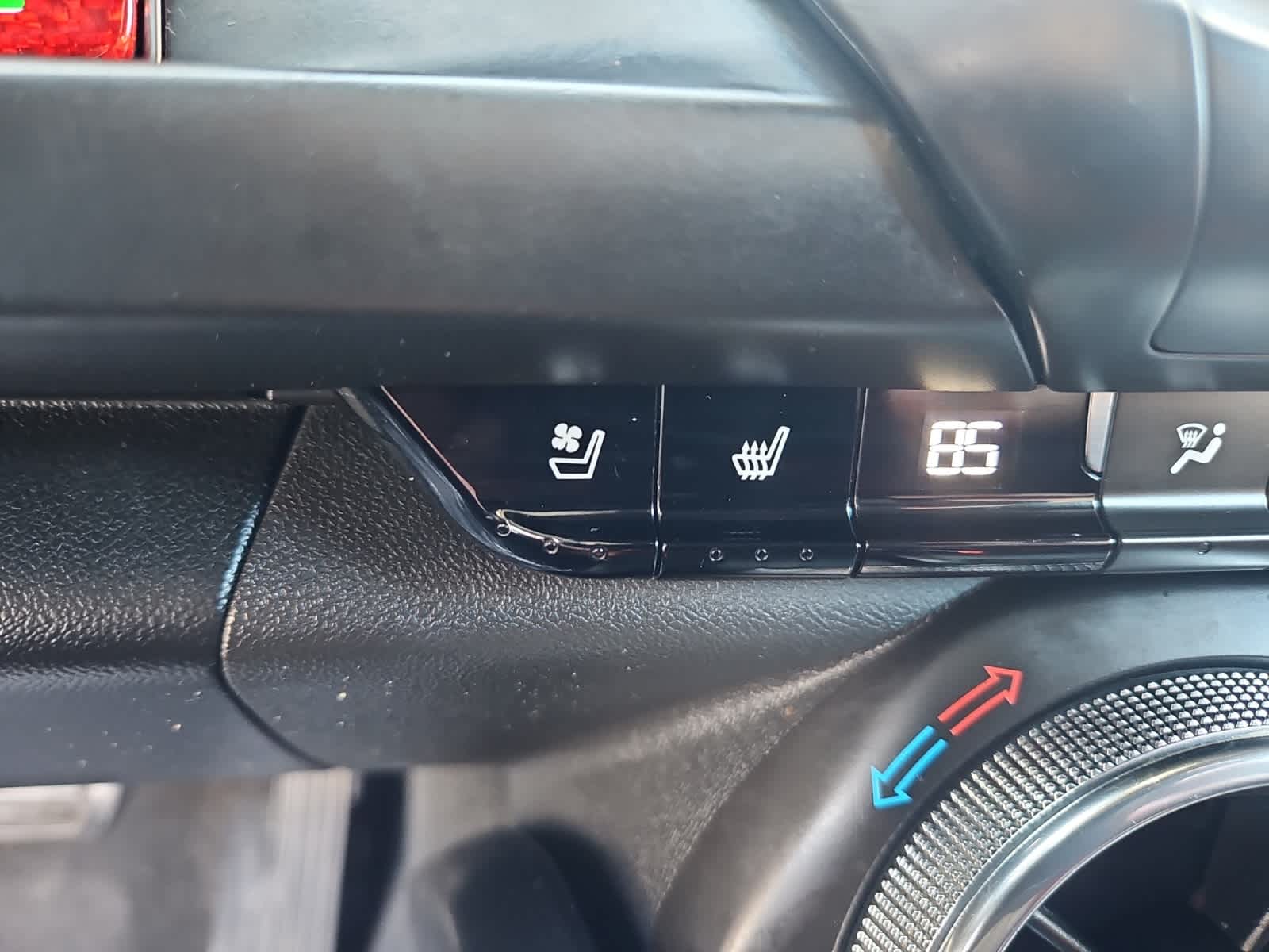 used 2017 Chevrolet Camaro car, priced at $17,387