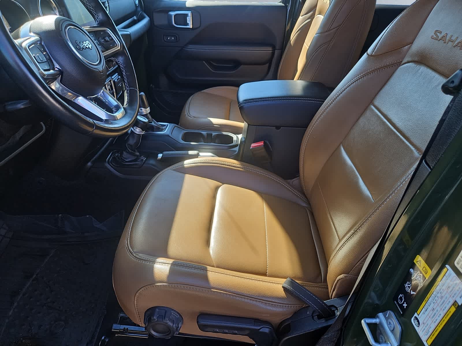 used 2021 Jeep Wrangler 4xe car, priced at $27,497