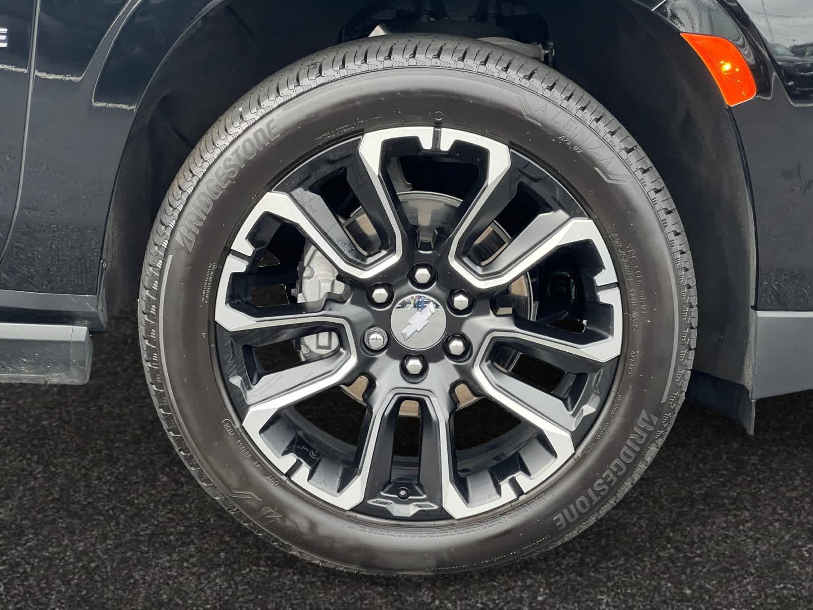 used 2024 Chevrolet Tahoe car, priced at $71,787