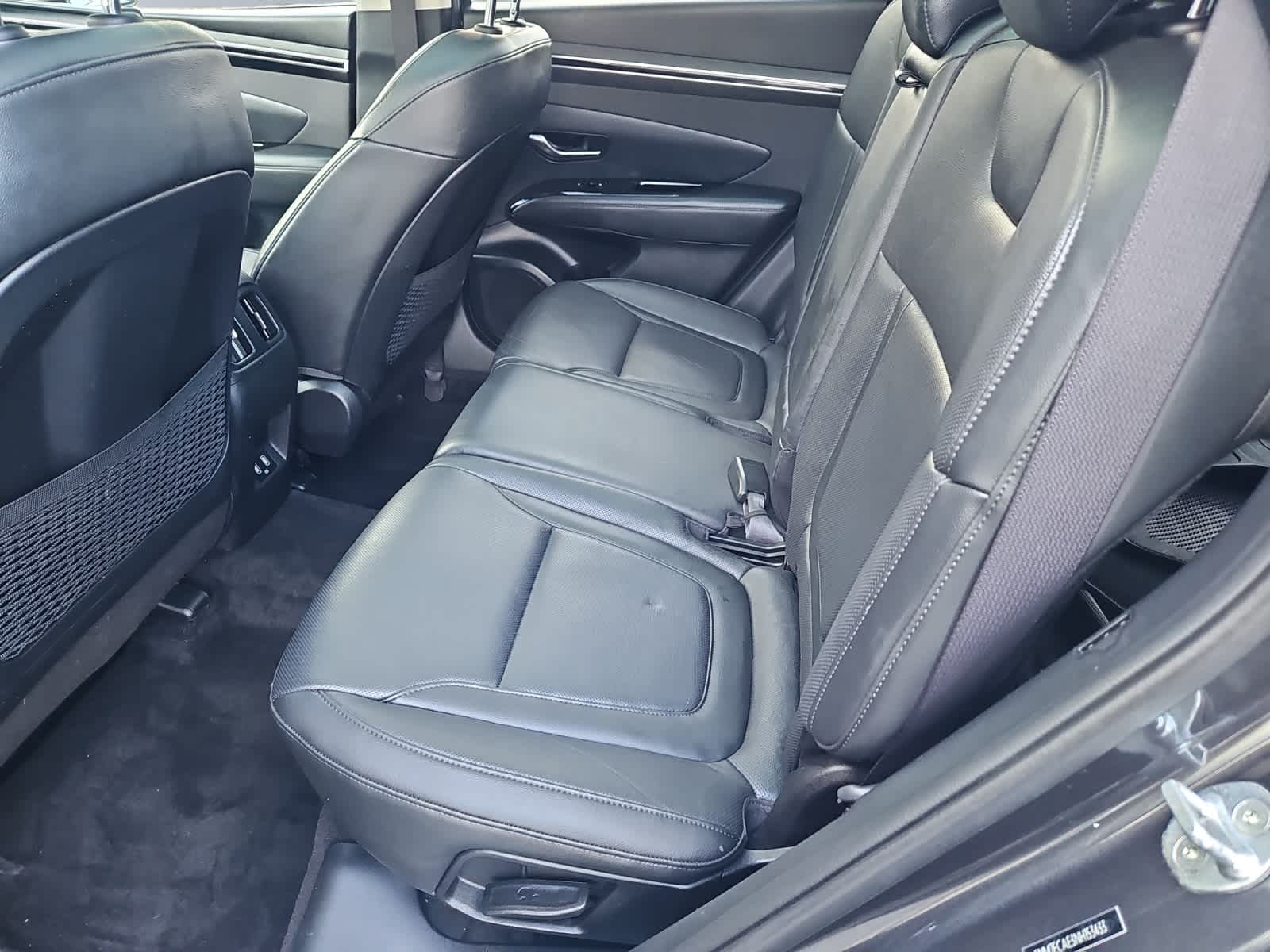 used 2022 Hyundai Tucson car, priced at $21,287