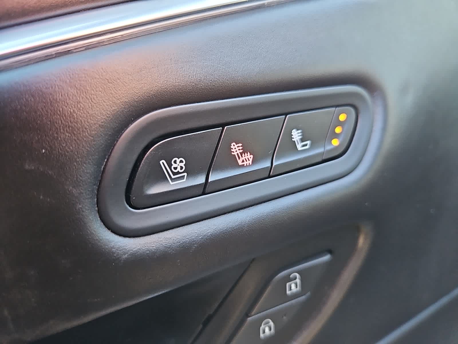 used 2021 Cadillac Escalade ESV car, priced at $66,987